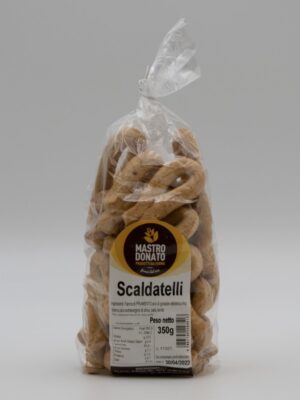 Scaldatelli classici