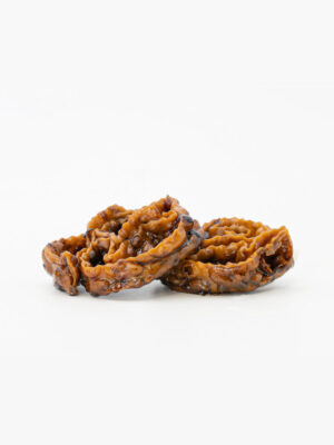 Cartellate al vincotto d'uva - immagine 2
