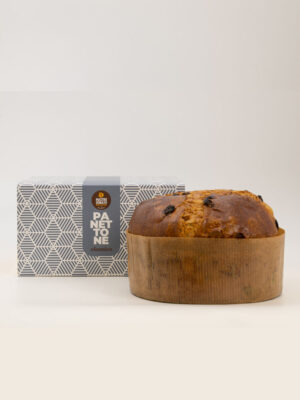 Panettone classico