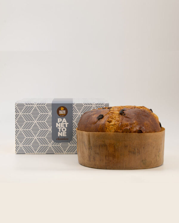 Panettone classico
